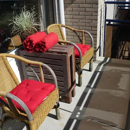 Vakantieappartement Sea Gull Apartment