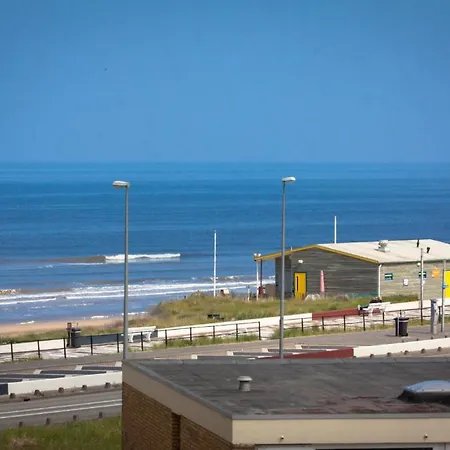Vakantieappartement Sea Gull Zandvoort