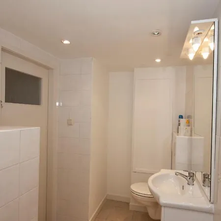 Vakantieappartement Sea Gull Apartment