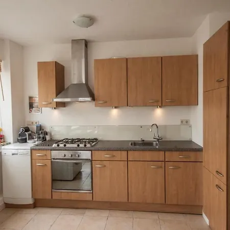 Vakantieappartement Sea Gull Apartment *