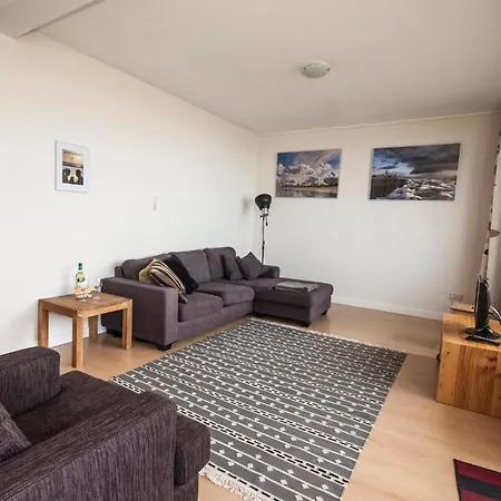 Vakantieappartement Sea Gull Zandvoort