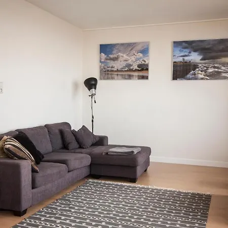 Vakantieappartement Sea Gull Apartment