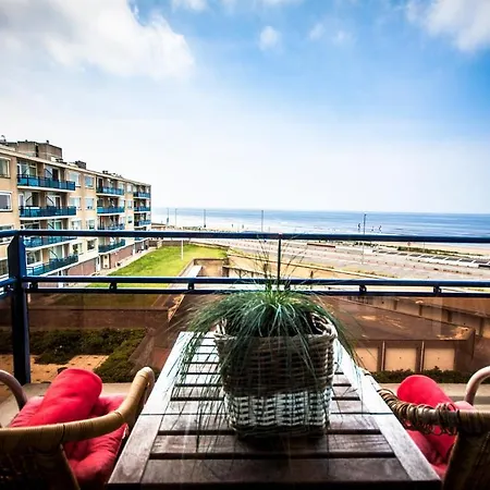 Apartment Vakantieappartement Sea Gull *
