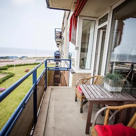 Apartment Vakantieappartement Sea Gull