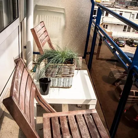 Vakantieappartement Sea Gull Apartment
