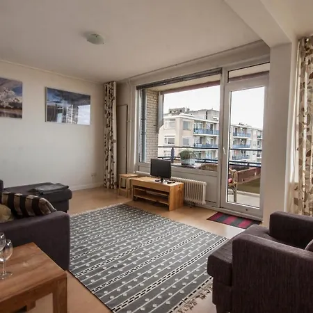 Apartment Vakantieappartement Sea Gull