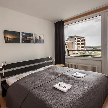 Vakantieappartement Sea Gull Apartment