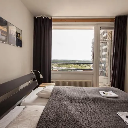 Vakantieappartement Sea Gull *