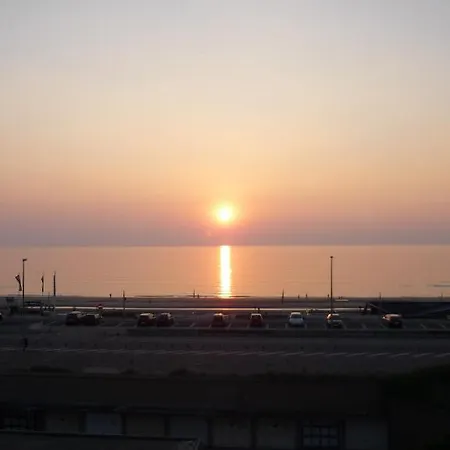 Vakantieappartement Sea Gull Apartment Zandvoort