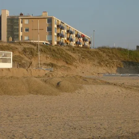Vakantieappartement Sea Gull * Zandvoort