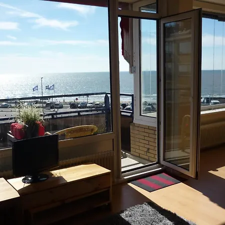 Vakantieappartement Sea Gull *